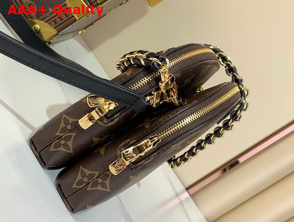 Louis Vuitton Be Alma Monogram M12996 Replica