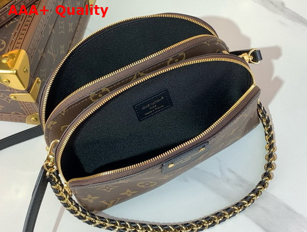 Louis Vuitton Be Alma Monogram M12996 Replica