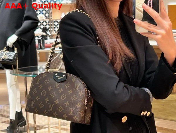 Louis Vuitton Be Alma Monogram M12996 Replica