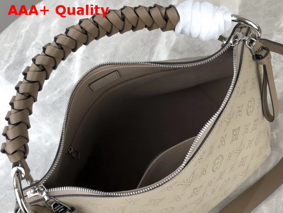 Louis Vuitton Beaubourg Hobo MM Galet M56084 Replica