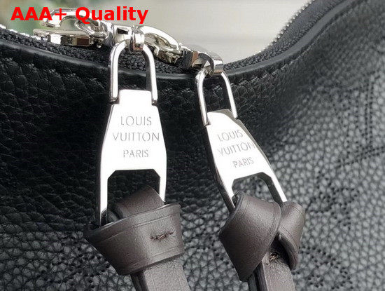 Louis Vuitton Beaubourg Hobo MM Noir M56073 Replica