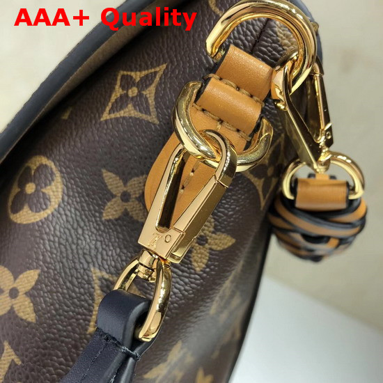 Louis Vuitton Beaubourg MM Monogram M43953 Replica