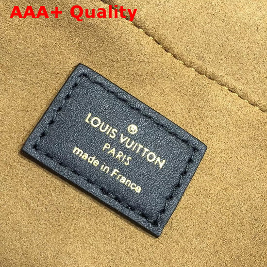 Louis Vuitton Beaubourg MM Monogram M43953 Replica