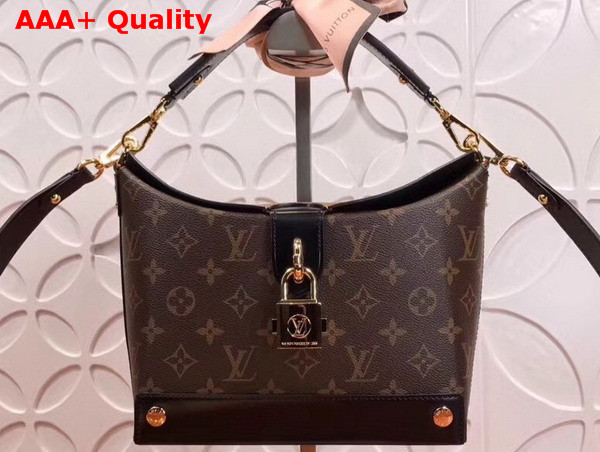 Louis Vuitton Bento Box Monogram M43517 Replica