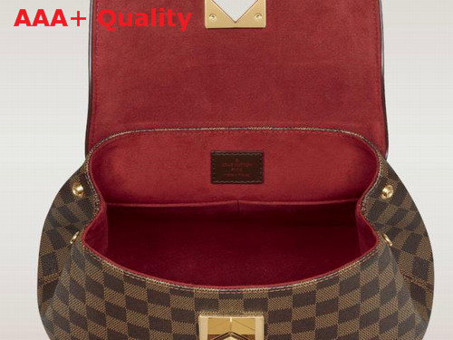 Louis Vuitton Bergamo PM N41167 Replica