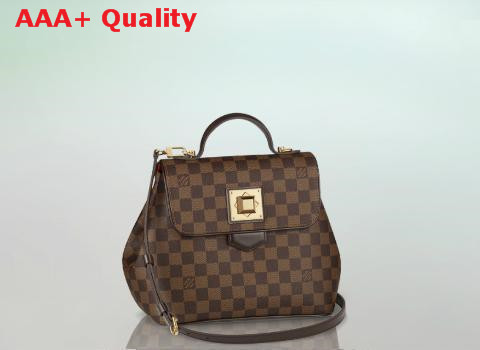 Louis Vuitton Bergamo PM N41167 Replica