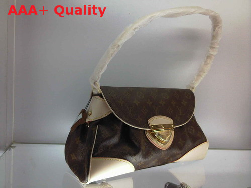 Louis Vuitton Beverly MM M40121 Replica