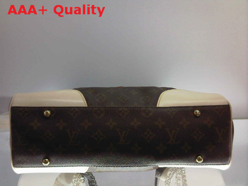 Louis Vuitton Beverly MM M40121 Replica