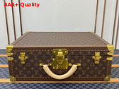 Louis Vuitton Bisten 50 Monogram Canvas Replica