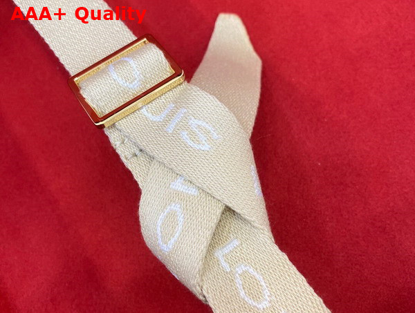 Louis Vuitton Bisten 50 Monogram Canvas Replica