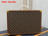 Louis Vuitton Bisten 55 Monogram Canvas M21327 Replica