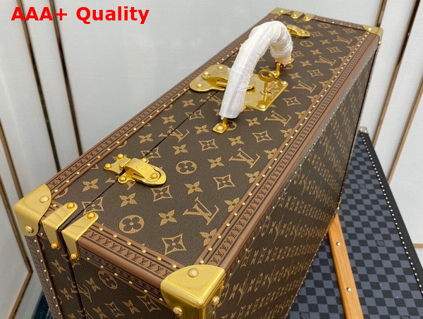 Louis Vuitton Bisten 55 Monogram Canvas M21327 Replica