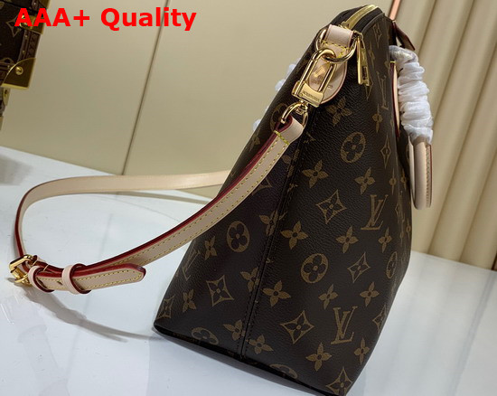 Louis Vuitton Boetie MM Monogram Canvas M45987 Replica