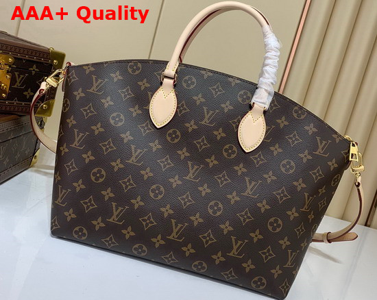 Louis Vuitton Boetie MM Monogram Canvas M45987 Replica