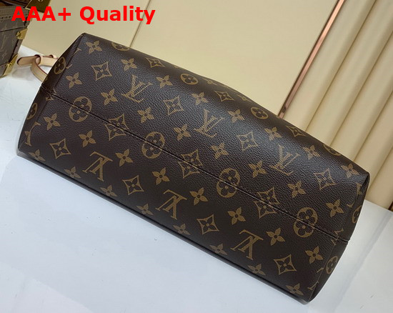 Louis Vuitton Boetie MM Monogram Canvas M45987 Replica