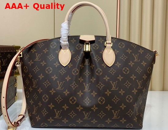 Louis Vuitton Boetie MM Monogram Canvas M45987 Replica