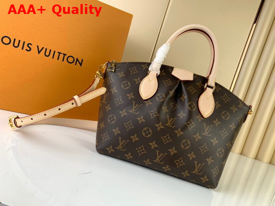 Louis Vuitton Boetie PM Monogram Canvas M45986 Replica