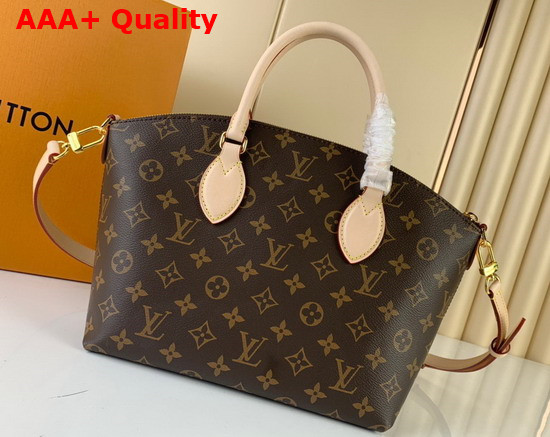 Louis Vuitton Boetie PM Monogram Canvas M45986 Replica