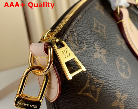 Louis Vuitton Boetie PM Monogram Canvas M45986 Replica