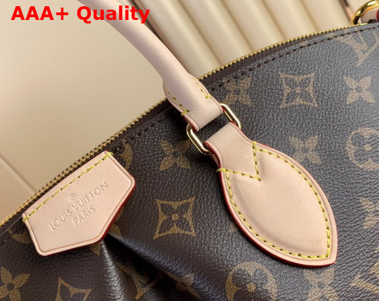 Louis Vuitton Boetie PM Monogram Canvas M45986 Replica