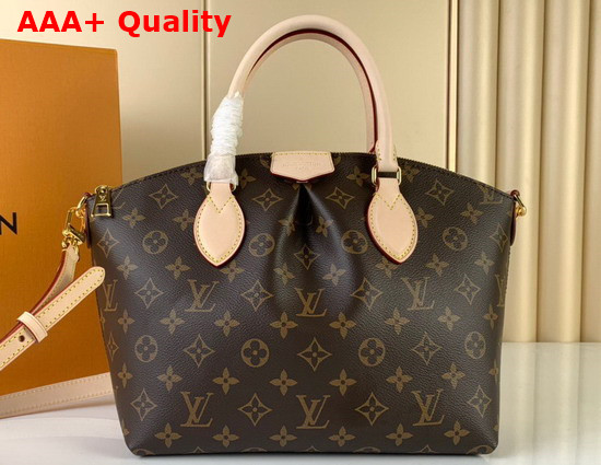 Louis Vuitton Boetie PM Monogram Canvas M45986 Replica