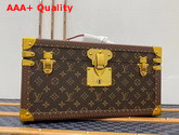 Louis Vuitton Boite Bouteilles Et Glace Rouge Fusion M20033 Replica