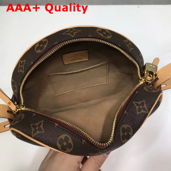 Louis Vuitton Boite Chapeau Souple Monogram Canvas M52294 Replica