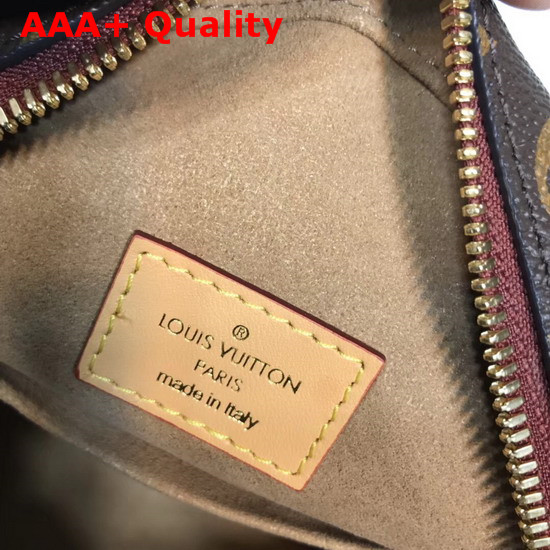 Louis Vuitton Boite Chapeau Souple Monogram Canvas M52294 Replica