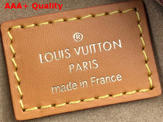 Louis Vuitton Boite Chapeau Souple PM Monogram Canvas M45149 Replica