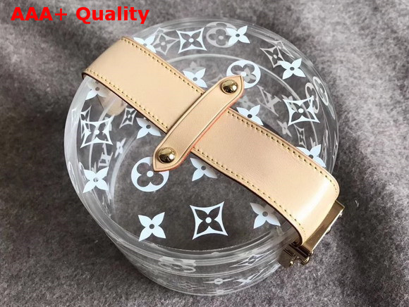 Louis Vuitton Box Scott GI0203 Replica