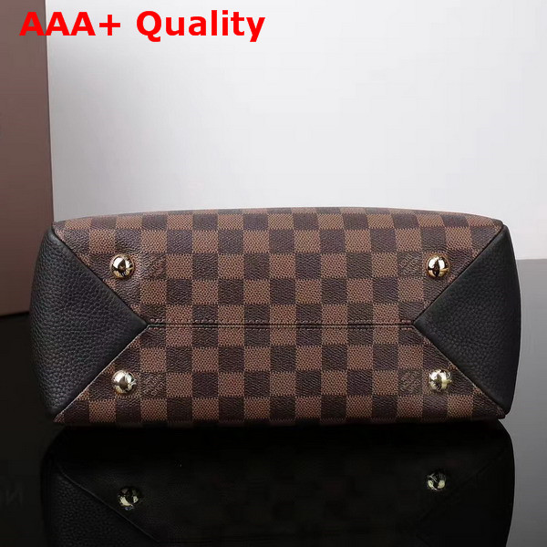 Louis Vuitton Brittany Damier Ebene N41673 Noir Replica