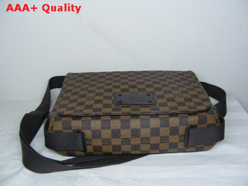 Louis Vuitton Brooklyn MM Replica