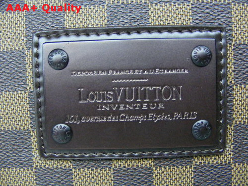 Louis Vuitton Brooklyn MM Replica