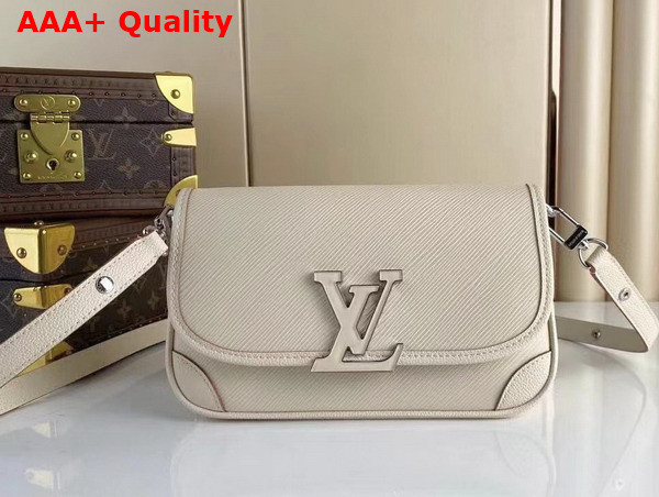 Louis Vuitton Buci Epi Quartz M59457 Replica