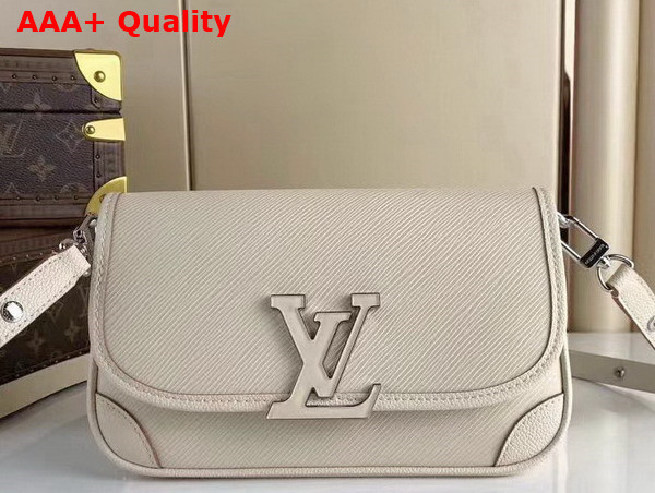 Louis Vuitton Buci Epi Quartz M59457 Replica