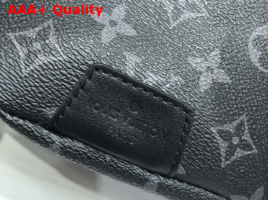 Louis Vuitton Bumbag Monogram Eclipse Canvas Replica