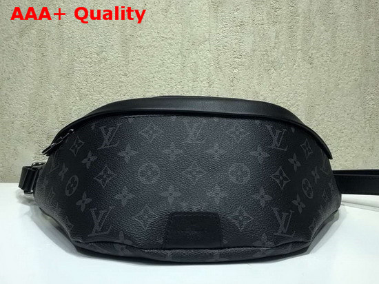 Louis Vuitton Bumbag Monogram Eclipse Canvas Replica