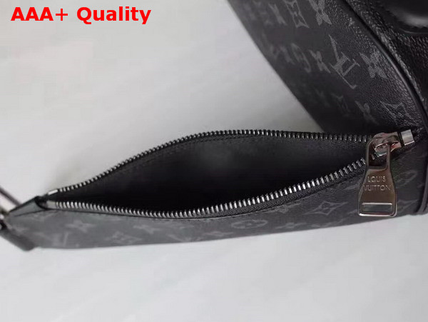 Louis Vuitton Bumbag Monogram Eclipse M42906 Replica