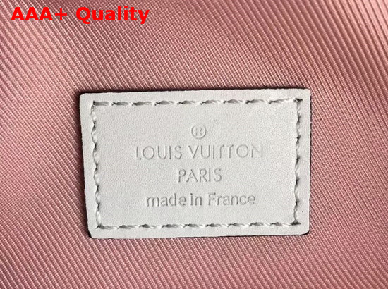 Louis Vuitton Bumbag Multicolor Monogram Canvas Replica