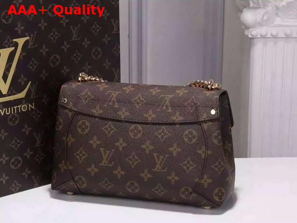 Louis Vuitton Caissa Clutch Monogram Canvas Replica