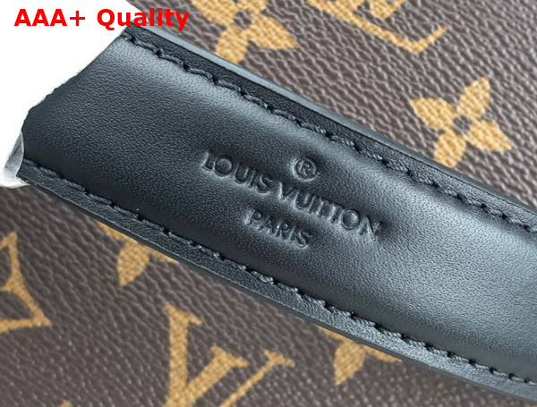 Louis Vuitton Camera Bag in Monogram Canvas Replica