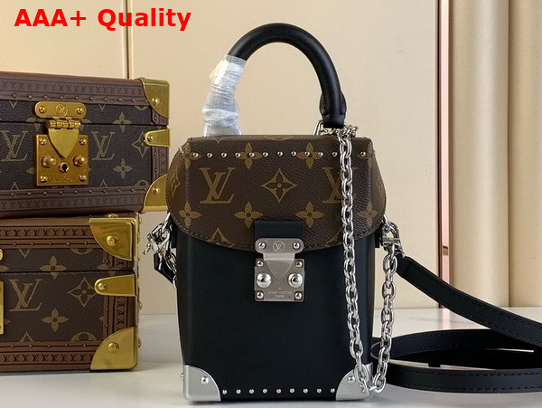 Louis Vuitton Camera Box LV Vibe M12362 Replica