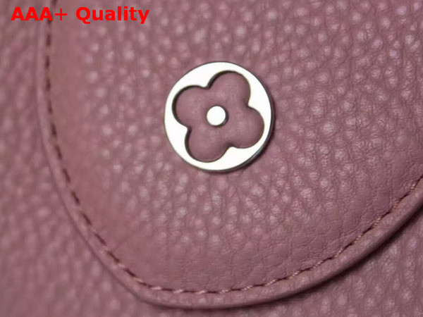 Louis Vuitton Capucines BB Cuir Taurillon Magnolia Replica