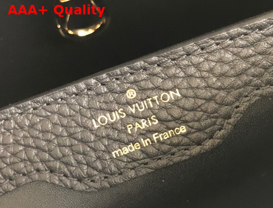 Louis Vuitton Capucines MM Architettura Replica