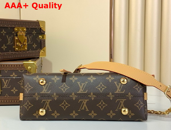 Louis Vuitton Carryall BB Monogram Canvas M13014 Replica