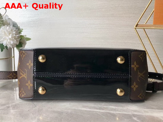 Louis Vuitton Cherrywood PM Noir M53353 Replica