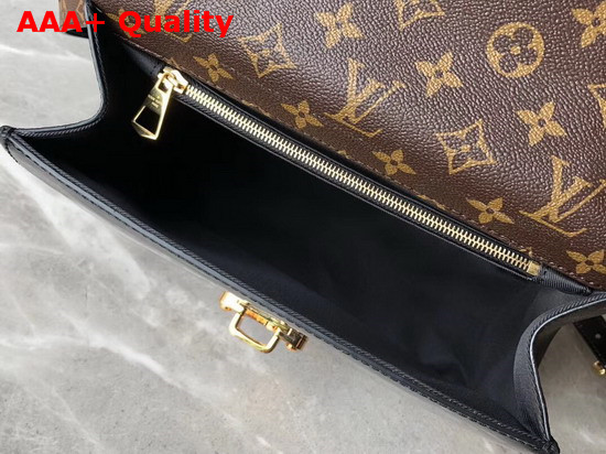 Louis Vuitton Cherrywood PM Noir M53353 Replica