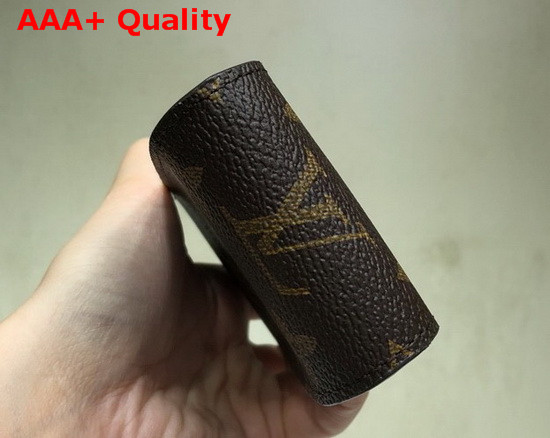 Louis Vuitton Cigarette Case Monogram Canvas M63024 Replica