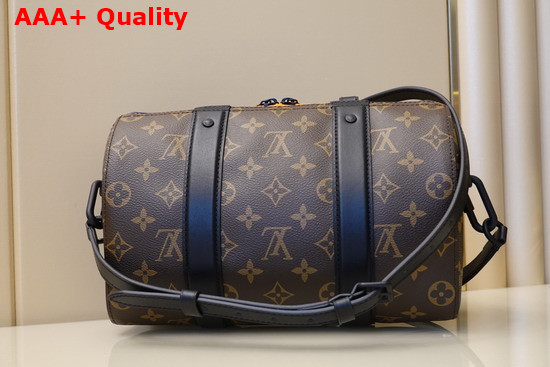 Louis Vuitton City Keepall in Monogram Canvas M45652 Replica