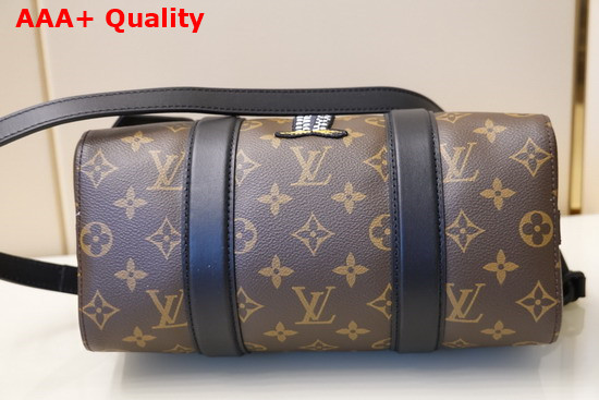 Louis Vuitton City Keepall in Monogram Canvas M45652 Replica